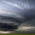 Tornado Winds Live Wallpaper