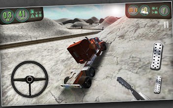 Truck Simulator 3D APK Download for Android