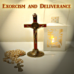 Exorcism and Deliverance Apk