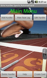 How to install Girls Hurdle Card Creator Paid patch 1.0 apk for pc