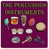 Percussion Instrument