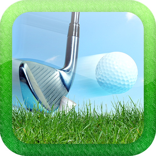 Mini Golf Game 3D LOGO-APP點子