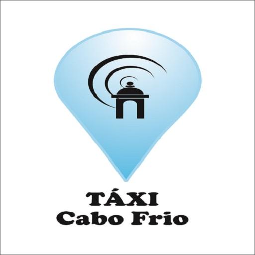 RADIO TAXI CF LOGO-APP點子