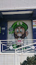 Luigi 1up