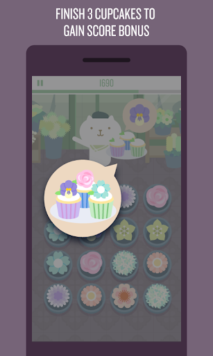 【免費解謎App】Cupcake Florist - Sweetie Town-APP點子