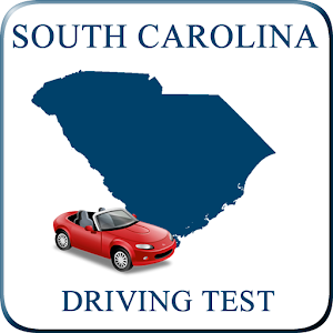 South Carolina Driving Test.apk 3.1.0