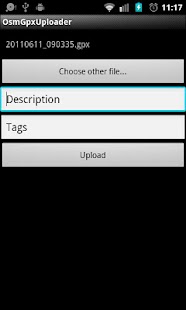 How to download OsmGpxUploader patch 1.5.3 apk for android