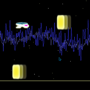 Audio Copter logo