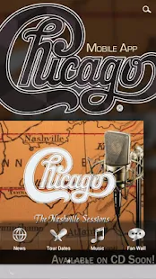 Chicago-Band