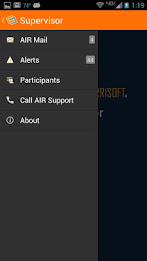 AIR Supervisor poster 2