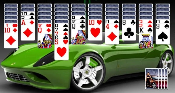 How to get Car Spider Solitaire Games 1.001 apk for bluestacks