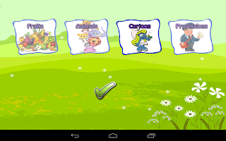 Anteprima screenshot di Memory training for kids APK #3