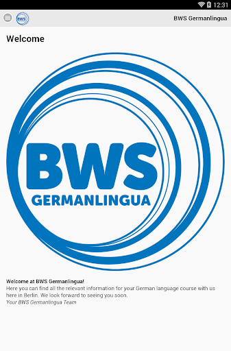 【免費旅遊App】BWS Germanlingua-APP點子