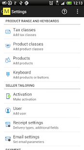 Download POS4Mobile APK for PC