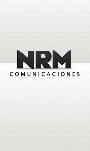 NRM Radio