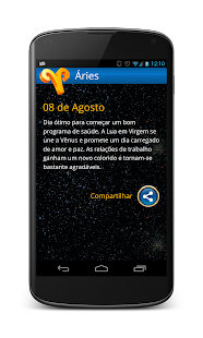 Download Horóscopo Mobile APK