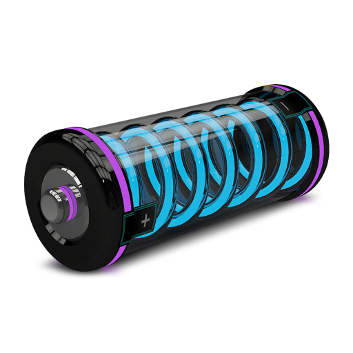 Battery design