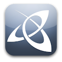 Djurslands Banks MobilBank logo