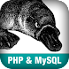 Web Apps w PHP & MySQL