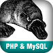 Web Apps w PHP & MySQL
