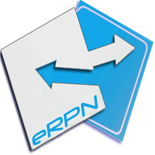 eRPN Remote CCTV Backup 通訊 App LOGO-APP開箱王