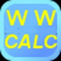 WW Point Calculator