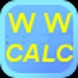 WW Point Calculator