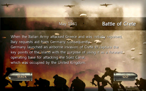  Second World War v1.2