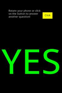Yes or No Screenshots 0