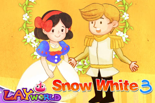Snow White Story 3