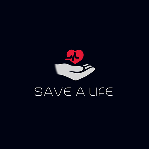 SaveALife 醫療 App LOGO-APP開箱王