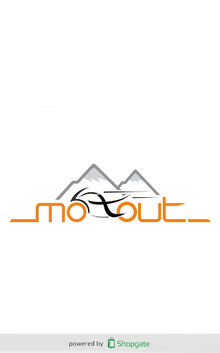 Motout - Motorrad