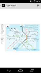 Download SL Maps APK for Android