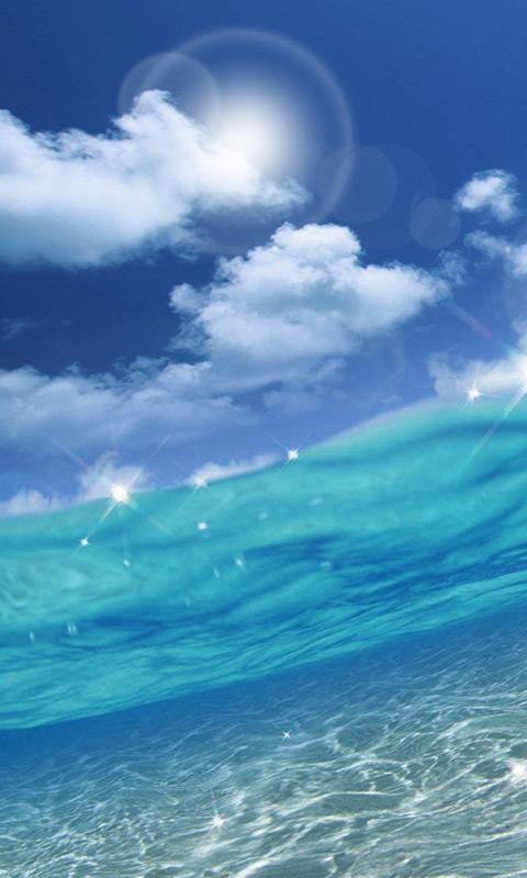 Download 綺麗な海の壁紙物件素材vol3 Apk 1 0 By Motherkawasakidaishi Free Photography Android Apps