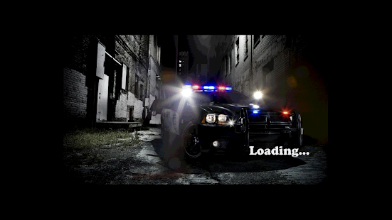 Police Car Parking 3D Screenshots 2