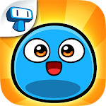 Cover Image of 下载 My Boo - Your Virtual Pet Game 1.11.2 APK