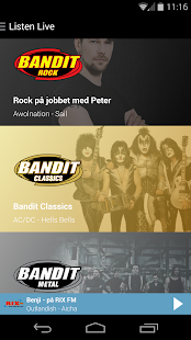 Download BANDIT ROCK APK for Android