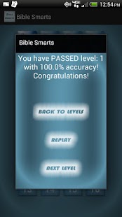 BibleSmarts Screenshots 3