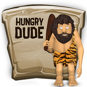 Hungry Dude.apk 1.16