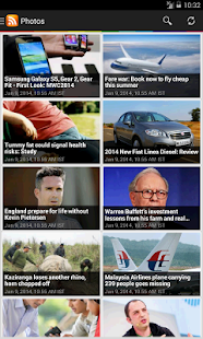 download Xoveno News Demo free