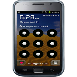 [Free] Screen UnLock/Lock.apk 1.4.1