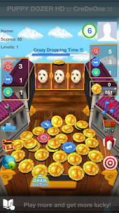 Puppy Dozer 2 Screenshots 4