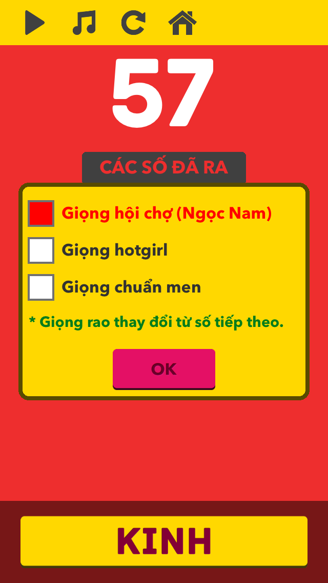 Rao Lô Tô: Tết Bính Thân 2016 Screen 3