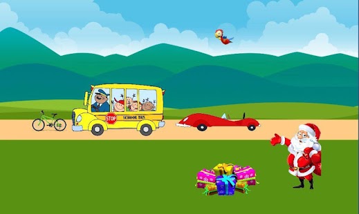 Free Download Help Santa - Advent Calendar APK for Android
