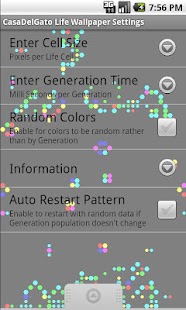 How to install CasaDelGato Life Wallpaper 1.2.0 apk for pc