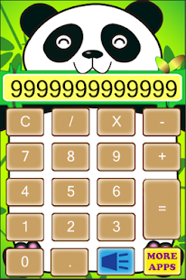 How to download Panda Calculator 3.0 unlimited apk for android
