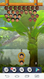 Download Sopo Jarwo Shooter APK for PC