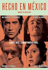 Hecho en Mexico