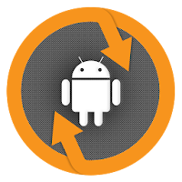 Droid Backup APK صورة الغلاف