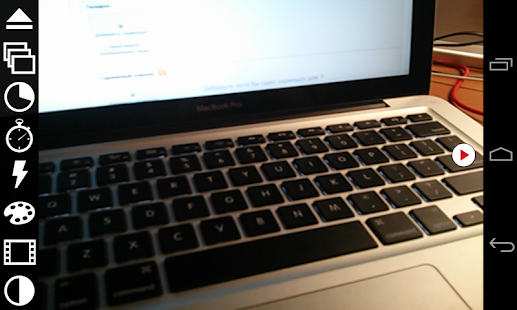 Free TimeLapse D APK